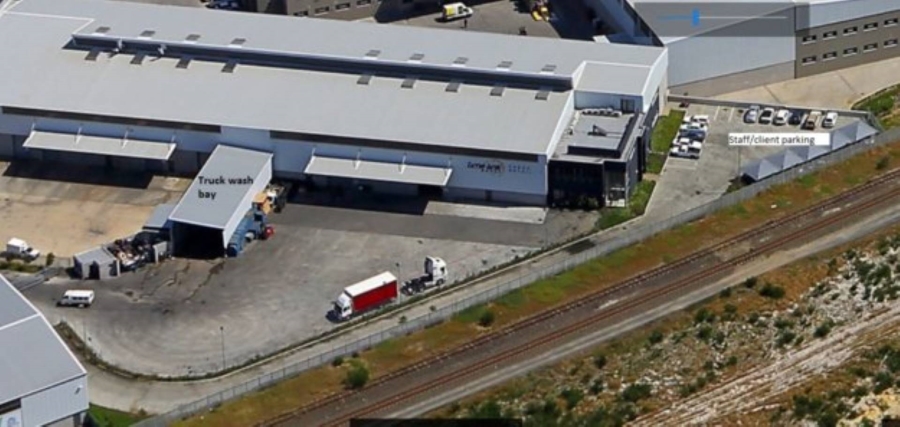 To Let commercial Property for Rent in Montague Gardens Western Cape